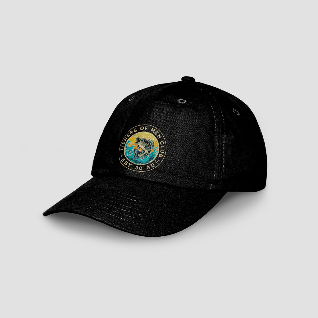 Fishers of Men Club Hat