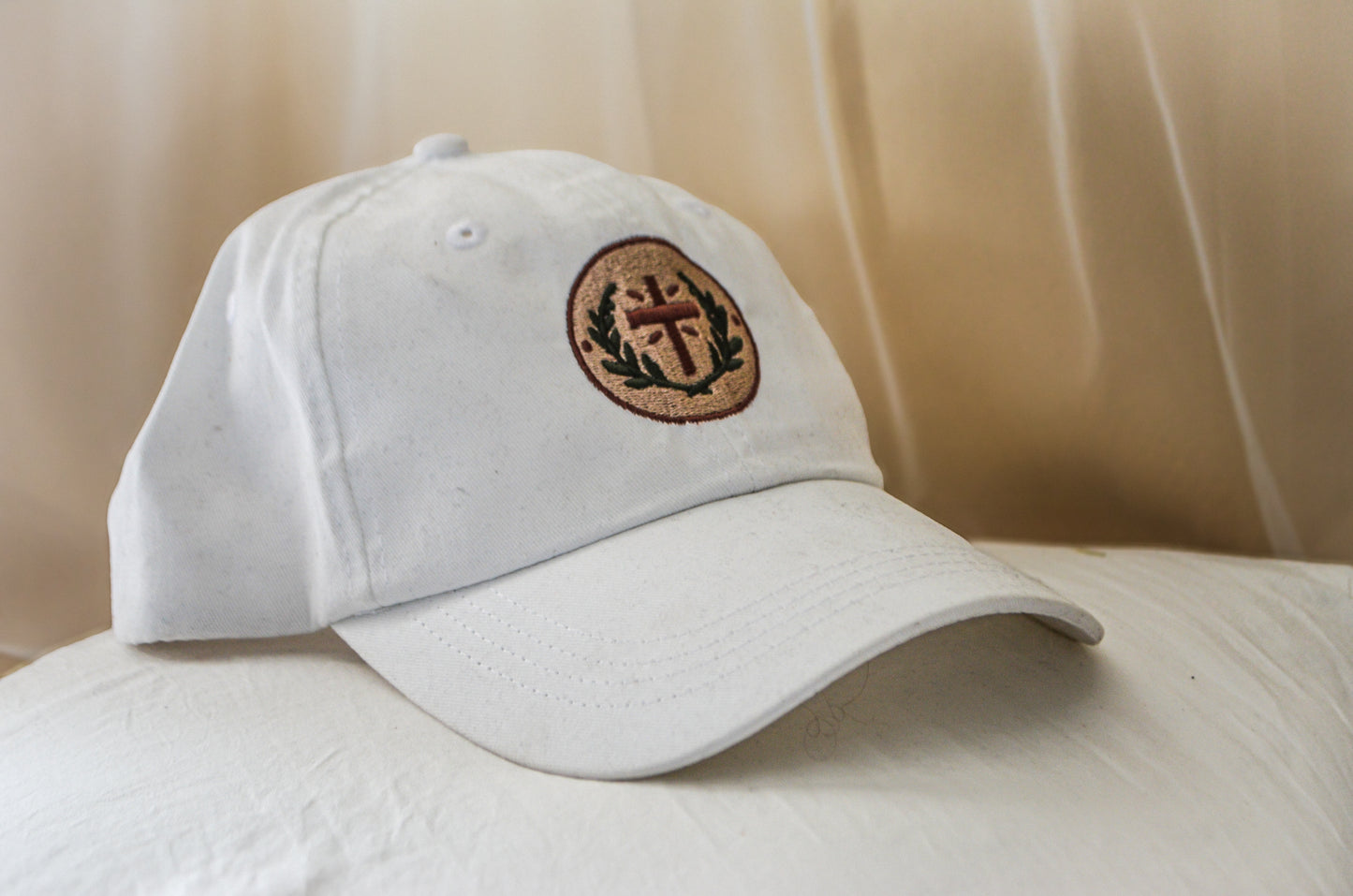 Cornerstone Collective Essential Hat